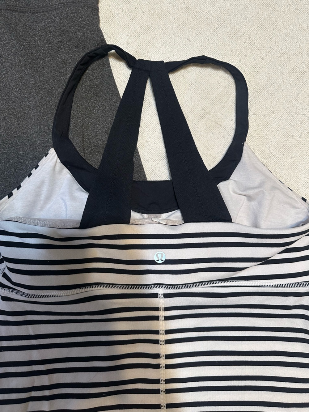 Lululemon Tank Bundle - Picture 14 of 16